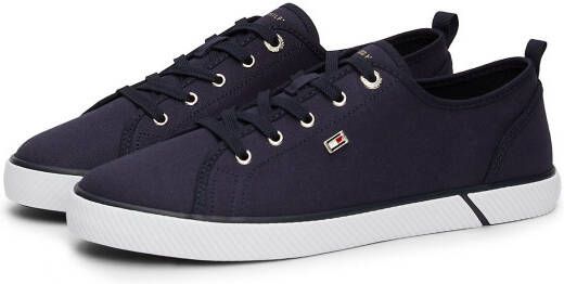 Tommy Hilfiger Sneakers laag 'Enamel'