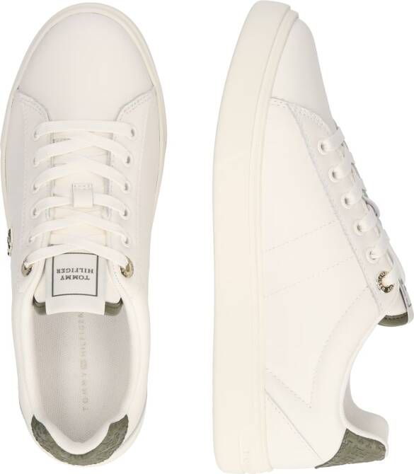 Tommy Hilfiger Sneakers laag 'ESSENT'