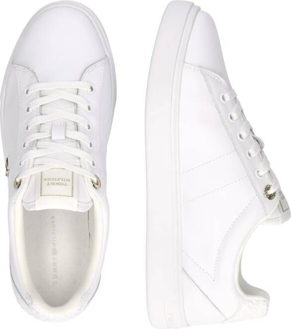 Tommy Hilfiger Sneakers laag 'Essential'