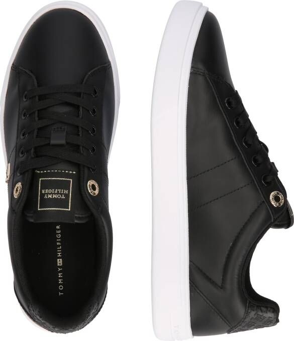 Tommy Hilfiger Sneakers laag 'ESSENTIAL'