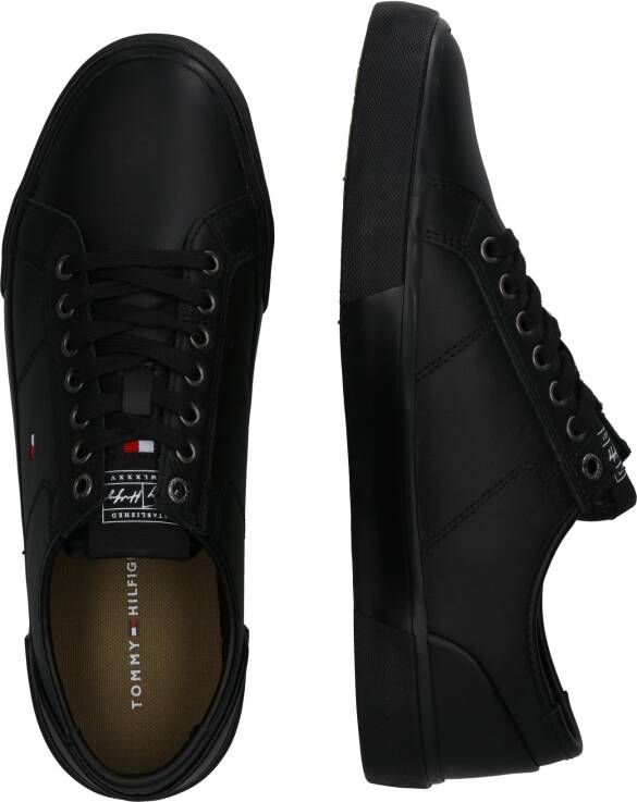 Tommy Hilfiger Sneakers laag 'Essential'