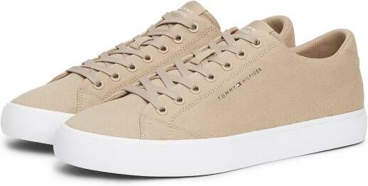 Tommy Hilfiger Sneakers laag 'Essential'