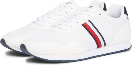 Tommy Hilfiger Sneakers laag 'Essential'