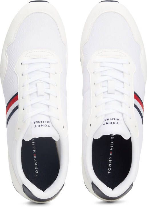 Tommy Hilfiger Sneakers laag 'Essential'