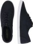 Tommy Hilfiger Sneakers CANVAS LACE UP SNEAKER in smalle vorm vrijetijdsschoen halfschoen veterschoen - Thumbnail 6