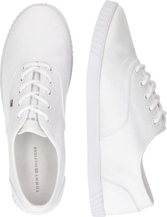 Tommy Hilfiger Sneakers laag 'Essential'