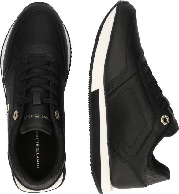 Tommy Hilfiger Sneakers laag 'Essential'