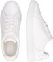 Tommy Hilfiger Essential Court Sneaker Damesschoenen White Dames - Thumbnail 15