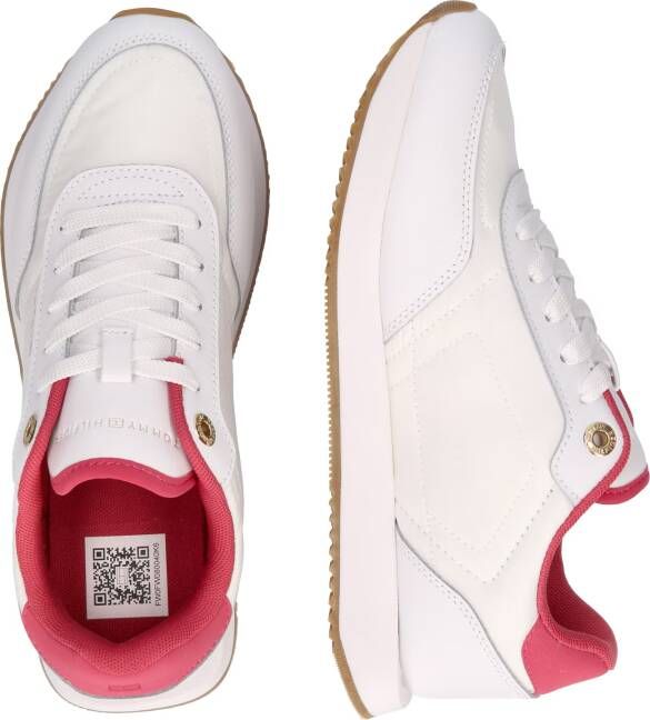 Tommy Hilfiger Sneakers laag 'Essential'