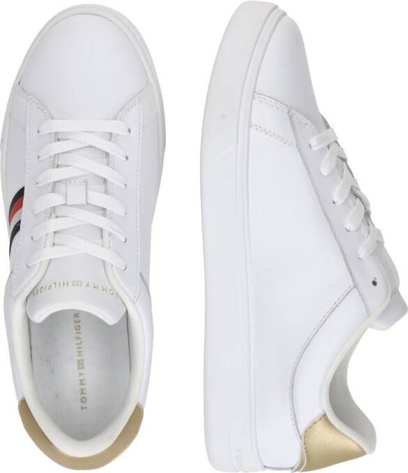 Tommy Hilfiger Sneakers laag 'ESSENTIAL'