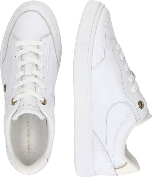 Tommy Hilfiger Sneakers laag 'Essential Chic Court'