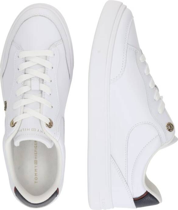 Tommy Hilfiger Sneakers laag 'Essential'