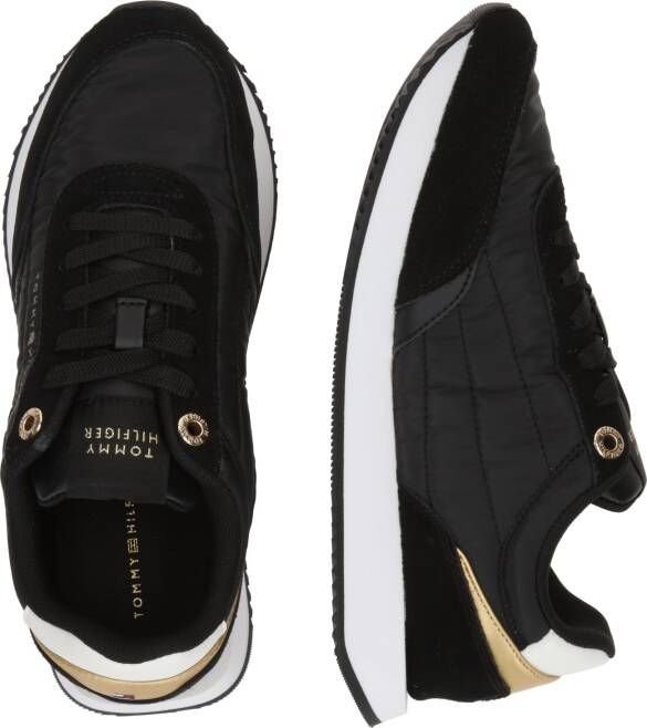 Tommy Hilfiger Sneakers laag 'Essential'