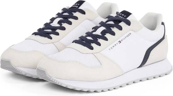 Tommy Hilfiger Sneakers laag 'Essential'