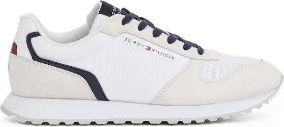 Tommy Hilfiger Sneakers laag 'Essential'