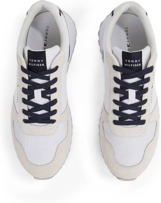 Tommy Hilfiger Sneakers laag 'Essential'