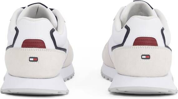 Tommy Hilfiger Sneakers laag 'Essential'