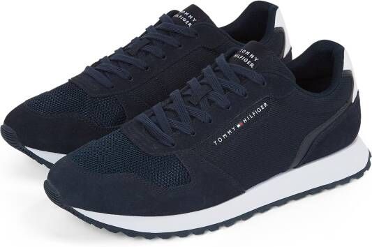 Tommy Hilfiger Sneakers laag 'Essential'