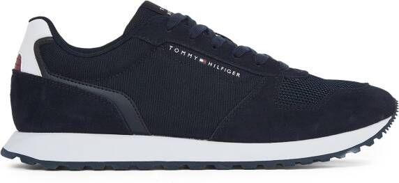 Tommy Hilfiger Sneakers laag 'Essential'