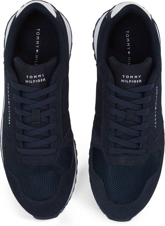 Tommy Hilfiger Sneakers laag 'Essential'