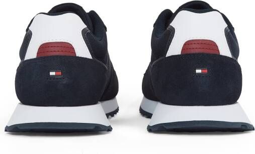 Tommy Hilfiger Sneakers laag 'Essential'