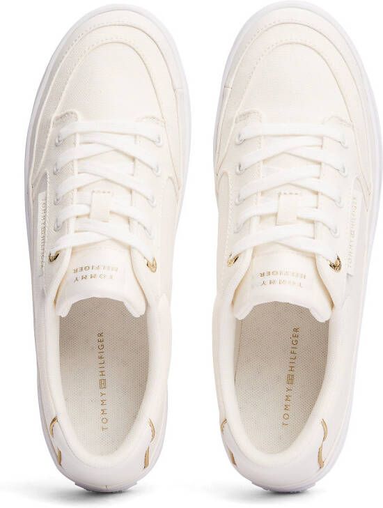 Tommy Hilfiger Sneakers laag 'Essential'