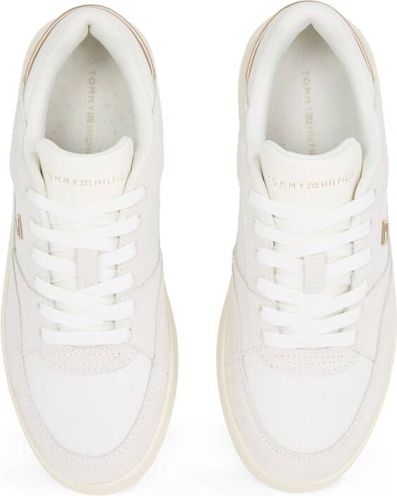 Tommy Hilfiger Sneakers laag 'ESSENTIAL'