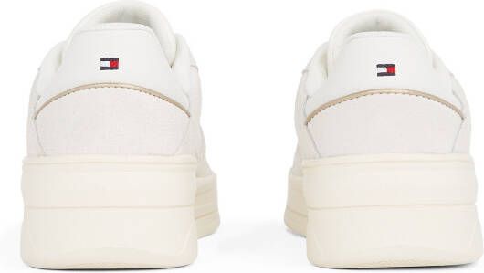 Tommy Hilfiger Sneakers laag 'ESSENTIAL'