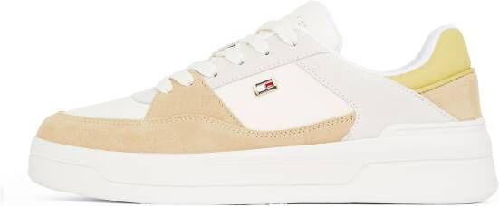 Tommy Hilfiger Sneakers laag 'ESSENTIAL'