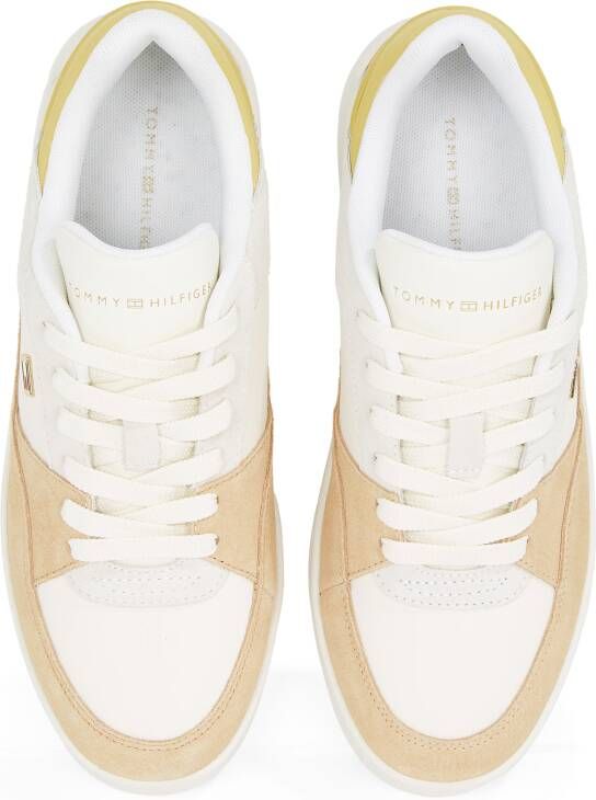 Tommy Hilfiger Sneakers laag 'ESSENTIAL'