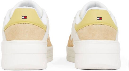 Tommy Hilfiger Sneakers laag 'ESSENTIAL'