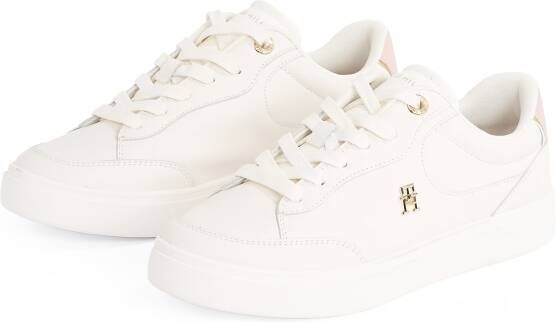 Tommy Hilfiger Sneakers laag 'Essential Chic Court'