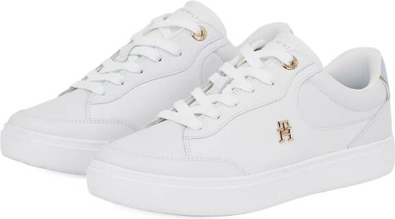 Tommy Hilfiger Sneakers laag 'Essential Chic Court'