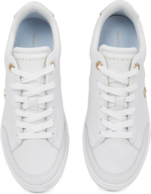 Tommy Hilfiger Sneakers laag 'Essential Chic Court'