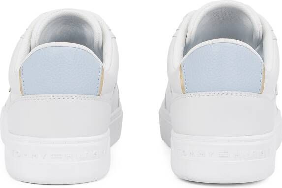 Tommy Hilfiger Sneakers laag 'Essential Chic Court'