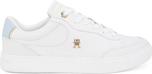 Tommy Hilfiger Sneakers laag 'Essential Chic Court'