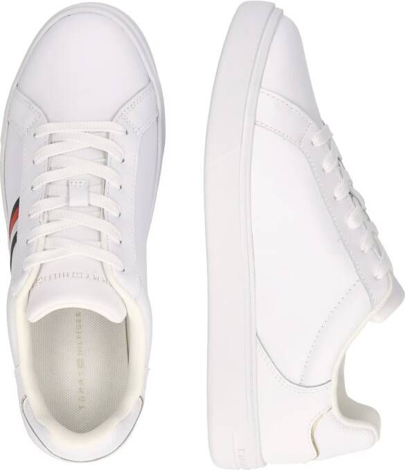 Tommy Hilfiger Sneakers laag 'ESSENTIAL COURT'