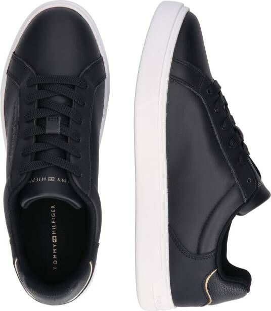 Tommy Hilfiger Sneakers laag 'ESSENTIAL COURT'