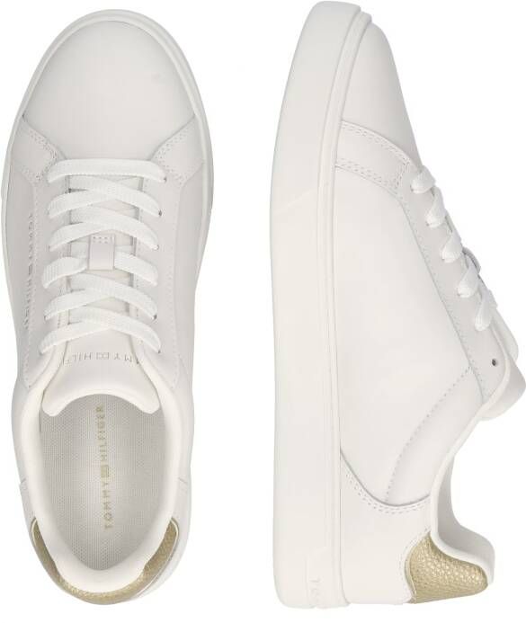 Tommy Hilfiger Sneakers laag 'ESSENTIAL COURT'