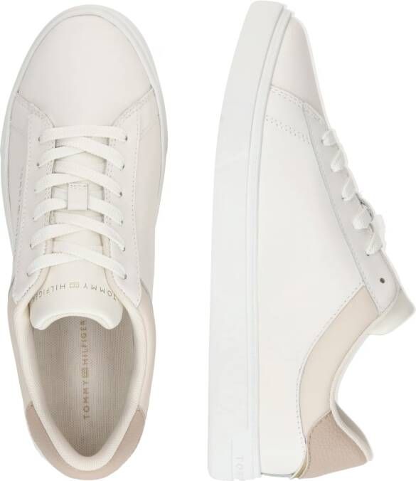 Tommy Hilfiger Sneakers laag 'ESSENTIAL COURT'