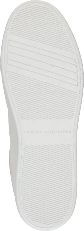 Tommy Hilfiger Sneakers laag 'ESSENTIAL COURT'