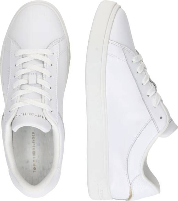 Tommy Hilfiger Sneakers laag 'Essential Court'