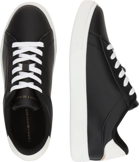 Tommy Hilfiger Sneakers laag 'Essential Court'