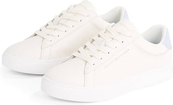 Tommy Hilfiger Sneakers laag 'Essential Court'