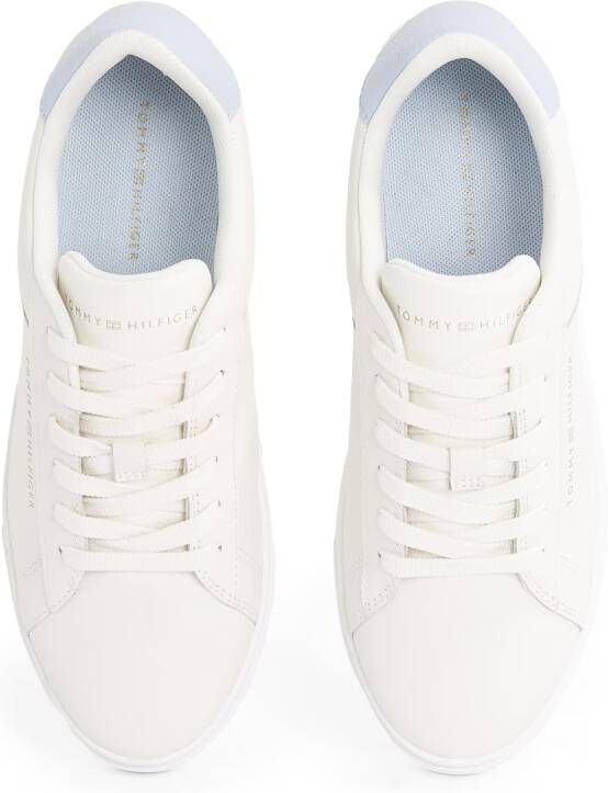 Tommy Hilfiger Sneakers laag 'Essential Court'