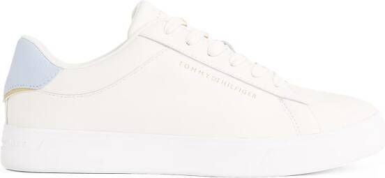 Tommy Hilfiger Sneakers laag 'Essential Court'