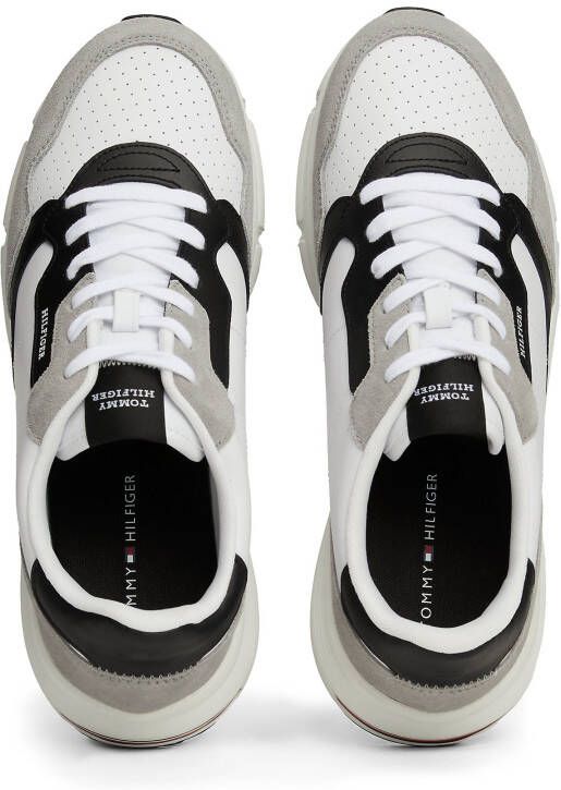 Tommy Hilfiger Sneakers laag 'FASTON'