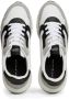 Tommy Hilfiger Leren sneakers met labelstitching model 'FASTON' - Thumbnail 16