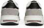 Tommy Hilfiger Leren sneakers met labelstitching model 'FASTON' - Thumbnail 17