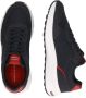 Tommy Hilfiger Sneakers FASTON MIX ESS vrijetijdsschoen halve schoen veterschoen met gepolsterde schacht - Thumbnail 8